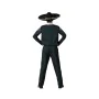 Costume for Adults Mariachi by BigBuy Carnival, Adults - Ref: S1135856, Price: 21,65 €, Discount: %