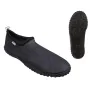 Slippers Black by BigBuy Sport, Diving Socks - Ref: S1136643, Price: 6,17 €, Discount: %