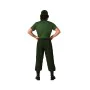 Fantasia para Adultos Guarda Civil Homem de BigBuy Carnival, Adultos - Ref: S1136708, Preço: 19,97 €, Desconto: %