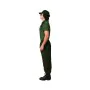 Costume for Adults Military Police Men by BigBuy Carnival, Adults - Ref: S1136708, Price: 19,97 €, Discount: %