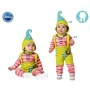 Déguisement pour Bébés Lutin Bébé (2 Pièces) de BigBuy Carnival, Bébés - Réf : S1136710, Prix : 13,41 €, Remise : %