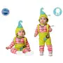 Disfraz para Bebés Duende Bebé (2 Piezas) de BigBuy Carnival, Bebés - Ref: S1136710, Precio: 13,41 €, Descuento: %