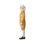 Costume for Adults Golden Male Courtesan by BigBuy Carnival, Adults - Ref: S1136712, Price: 20,13 €, Discount: %