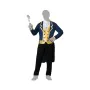 Costume per Adulti Principe Uomo di BigBuy Carnival, Adulti - Rif: S1136713, Prezzo: 21,05 €, Sconto: %