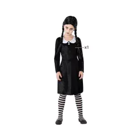 Déguisement pour Enfants Noir Fantôme Fille de BigBuy Carnival, Enfants - Réf : S1136715, Prix : 12,04 €, Remise : %