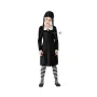 Disfraz para Niños Negro Fantasma Niña de BigBuy Carnival, Niños - Ref: S1136715, Precio: 12,04 €, Descuento: %