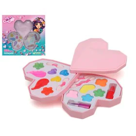 Children's Make-up Set Heart by BigBuy Kids, Makeup - Ref: S1136804, Price: 6,03 €, Discount: %