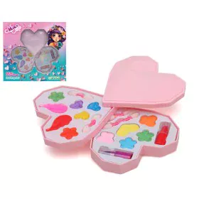 Set de Maquillaje Infantil Corazón de BigBuy Kids, Maquillaje - Ref: S1136804, Precio: 6,03 €, Descuento: %