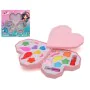 Set de Maquillaje Infantil Corazón de BigBuy Kids, Maquillaje - Ref: S1136804, Precio: 6,03 €, Descuento: %