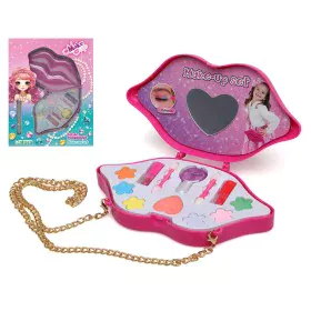 Children's Make-up Set Lips by BigBuy Kids, Makeup - Ref: S1136809, Price: 6,55 €, Discount: %