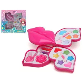 Conjunto de Maquilhagem Infantil Lábios de BigBuy Kids, Maquilhagem - Ref: S1136810, Preço: 7,47 €, Desconto: %