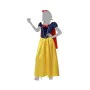 Costume for Adults Snow White by BigBuy Carnival, Adults - Ref: S1137337, Price: 19,97 €, Discount: %