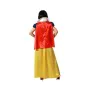 Costume for Adults Snow White by BigBuy Carnival, Adults - Ref: S1137337, Price: 19,97 €, Discount: %