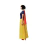 Costume for Adults Snow White by BigBuy Carnival, Adults - Ref: S1137337, Price: 19,97 €, Discount: %