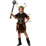 Disfraz para Niños Vikinga Niña de BigBuy Carnival, Niños - Ref: S1137338, Precio: 17,44 €, Descuento: %