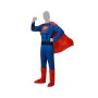 Costume for Adults Comic Hero by BigBuy Carnival, Adults - Ref: S1137340, Price: 17,68 €, Discount: %