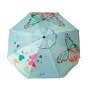 Parasol Azul 180 cm de BigBuy Outdoor, Sombrinhas - Ref: S1137379, Preço: 17,32 €, Desconto: %