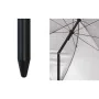 Parasol Cor de Rosa 220 cm UPF 50+ de BigBuy Outdoor, Sombrinhas - Ref: S1137386, Preço: 21,10 €, Desconto: %