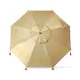 Parasol Bege 180 cm UPF 50+ de BigBuy Outdoor, Sombrinhas - Ref: S1137387, Preço: 22,45 €, Desconto: %