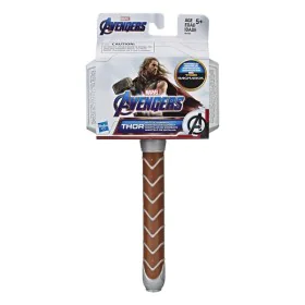 Avengers Thor-Kampfhammer Hasbro von Hasbro, Spielzeug und Spiele - Ref: S1600629, Preis: 14,34 €, Rabatt: %