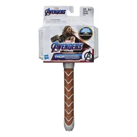 Avengers Marteau de Combat de Thor Hasbro de Hasbro, Jouets et jeux - Réf : S1600629, Prix : 14,34 €, Remise : %