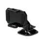 Supporto con Ventosa per Cellulare per Auto KSIX 360º Nero di KSIX, Accessori per auto - Rif: S1902229, Prezzo: 10,15 €, Scon...