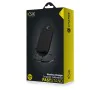 Cargador Inalámbrico para Smartphones Qi KSIX Negro de KSIX, Cargadores - Ref: S1902403, Precio: 9,98 €, Descuento: %