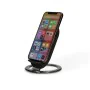 Qi Wireless Charger for Smartphones KSIX Black by KSIX, Chargers - Ref: S1902403, Price: 9,98 €, Discount: %