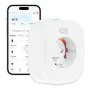 Prise Intelligente KSIX Smart Energy Slim WIFI 250V Blanc de KSIX, Hubs prises téléphones - Réf : S1902697, Prix : 9,68 €, Re...