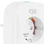 Prise Intelligente KSIX Smart Energy Slim WIFI 250V Blanc de KSIX, Hubs prises téléphones - Réf : S1902697, Prix : 9,68 €, Re...