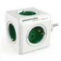 Extensão em Cubo Allocacoc 100-250 V 13-16A Branco de Allocacoc, Réguas - Ref: S1903337, Preço: 13,96 €, Desconto: %