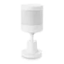 Capteur de Mouvement KSIX Smart Home Blanc de KSIX, Placards à clés - Réf : S1903845, Prix : 9,58 €, Remise : %