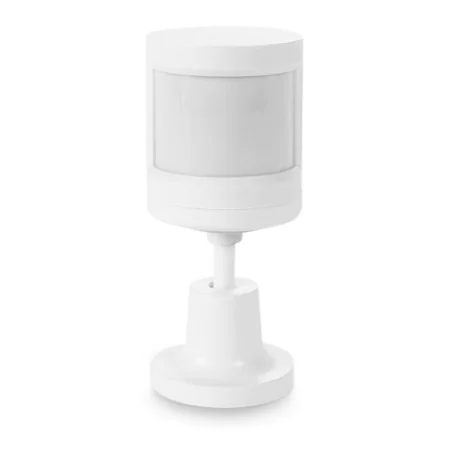 Capteur de Mouvement KSIX Smart Home Blanc de KSIX, Placards à clés - Réf : S1903845, Prix : 9,58 €, Remise : %