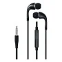 In ear headphones Contact (3.5 mm) by Contact, Headsets & Intercoms - Ref: S1904161, Price: 7,38 €, Discount: %