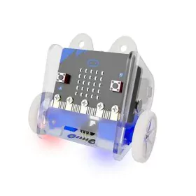 Robot Educativo Ebotics Mibo Bluetooth de Ebotics, Robots - Ref: S1904183, Precio: 25,10 €, Descuento: %