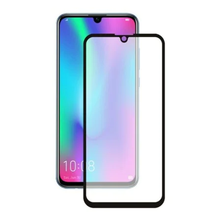 Proteggi Schermo in Vetro Temperato Honor 10 Lite KSIX Full Glue di KSIX, Pellicole protettive per display - Rif: S1904206, P...