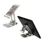 Mobile Support KSIX Swivel Silver by KSIX, Mounts & Stands - Ref: S1904525, Price: 9,22 €, Discount: %