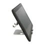 Support pour Mobiles KSIX Swivel Argenté de KSIX, Supports - Réf : S1904525, Prix : 9,22 €, Remise : %