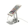 Support pour Mobiles KSIX Swivel Argenté de KSIX, Supports - Réf : S1904525, Prix : 9,22 €, Remise : %