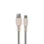 USB A to USB C Cable KSIX by KSIX, Chargers - Ref: S1904582, Price: 8,13 €, Discount: %