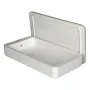 Caja de Esterilización UV KSIX Blanco de KSIX, Antisépticos y desinfectantes - Ref: S1904622, Precio: 9,58 €, Descuento: %