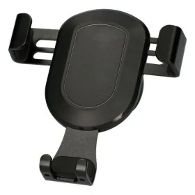 Soporte de Móviles para Coche KSIX de KSIX, Cargadores - Ref: S1904836, Precio: 7,99 €, Descuento: %