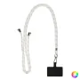 Cordon d'accrochage de Téléphone Portable KSIX 160 cm Polyester de KSIX, Pendentifs - Réf : S1904896, Prix : 7,05 €, Remise : %