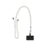 Cordon d'accrochage de Téléphone Portable KSIX 160 cm Polyester de KSIX, Pendentifs - Réf : S1904896, Prix : 7,05 €, Remise : %