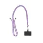 Mobile Phone Hanging Cord KSIX 160 cm Polyester by KSIX, Phone Charms - Ref: S1904896, Price: 7,05 €, Discount: %