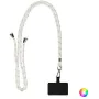 Cordón para Teléfono Móvil KSIX 160 cm Poliéster de KSIX, Colgantes - Ref: S1904896, Precio: 7,05 €, Descuento: %