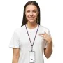 Cordon d'accrochage de Téléphone Portable KSIX 160 cm Polyester de KSIX, Pendentifs - Réf : S1904896, Prix : 7,05 €, Remise : %