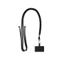 Cordón para Teléfono Móvil KSIX 160 cm Poliéster de KSIX, Colgantes - Ref: S1904896, Precio: 7,05 €, Descuento: %