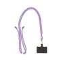 Cordón para Teléfono Móvil KSIX 160 cm Poliéster de KSIX, Colgantes - Ref: S1904896, Precio: 7,05 €, Descuento: %