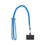 Mobile Phone Hanging Cord KSIX 160 cm Polyester by KSIX, Phone Charms - Ref: S1904896, Price: 7,05 €, Discount: %